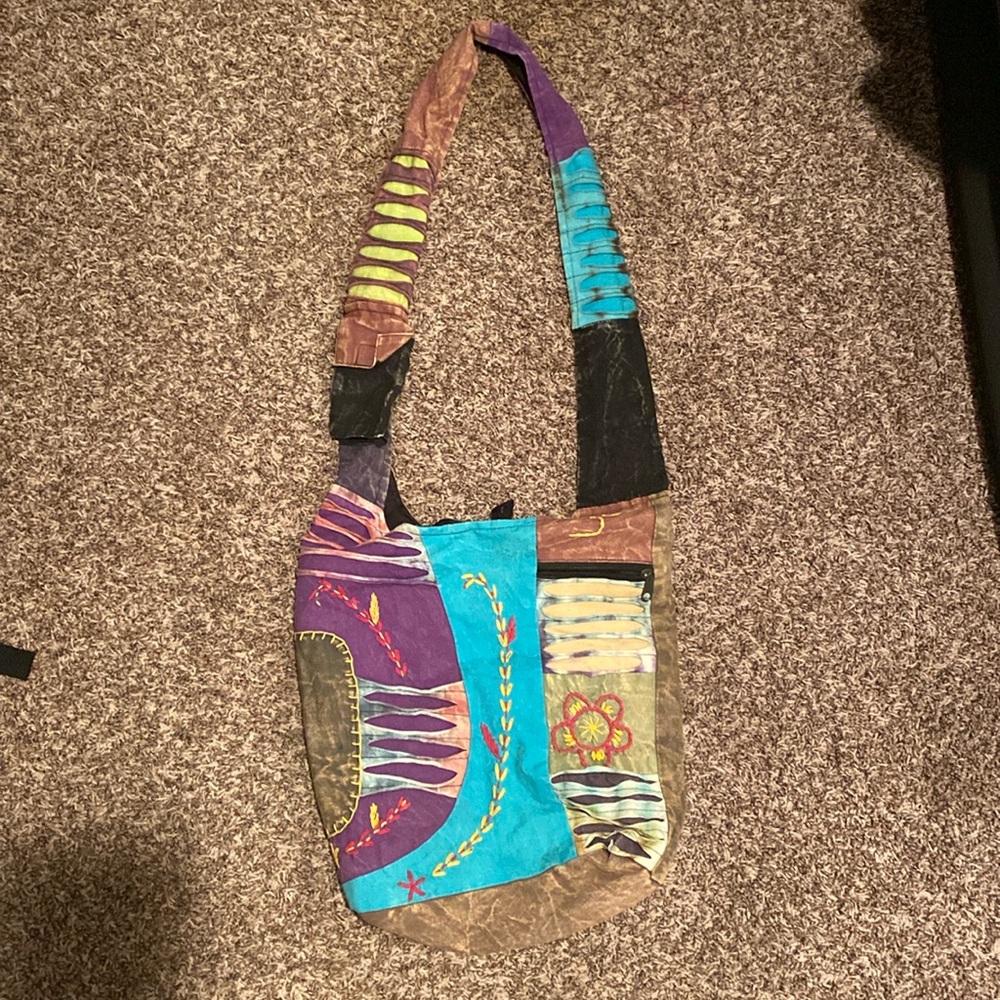 Crossbody Bag